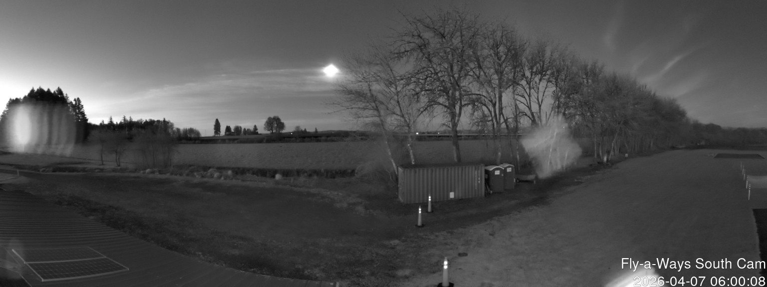 time-lapse frame, FAW-CAM-2 webcam