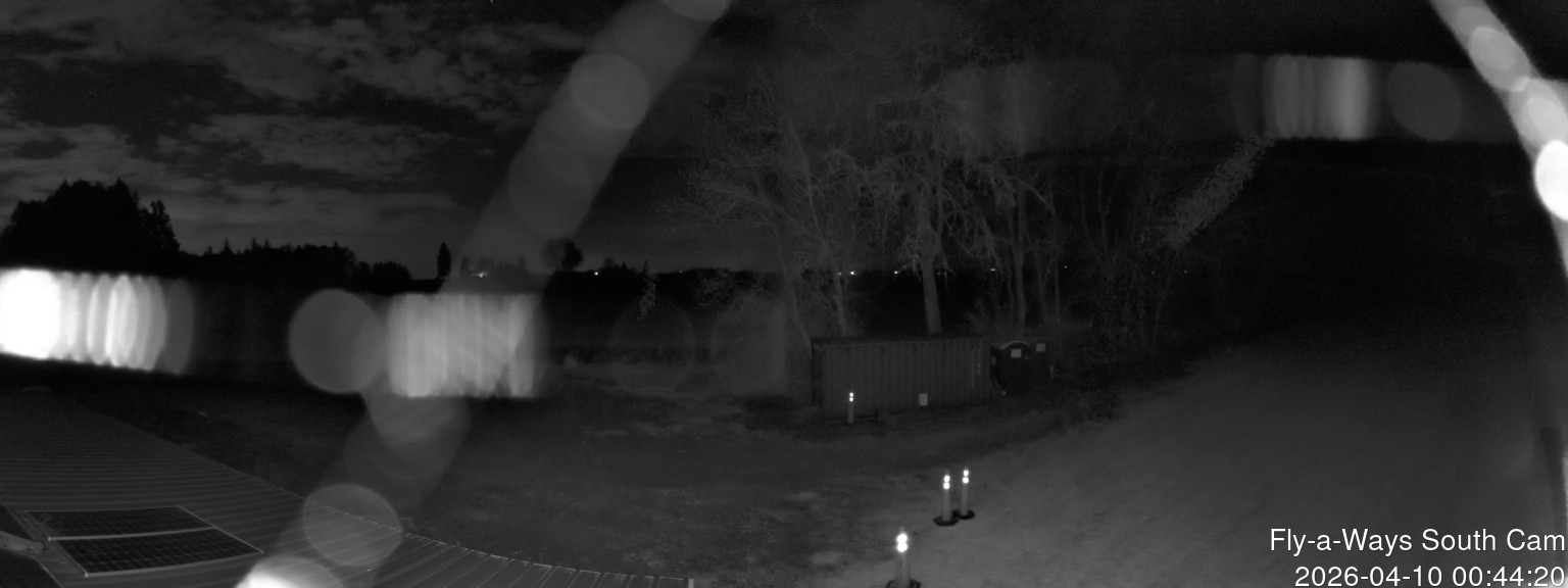 time-lapse frame, FAW-CAM-2 webcam