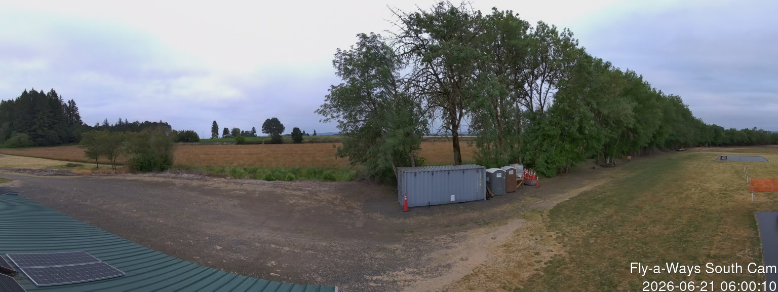 time-lapse frame, FAW-CAM-2 webcam
