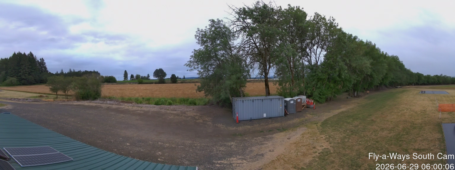 time-lapse frame, FAW-CAM-2 webcam