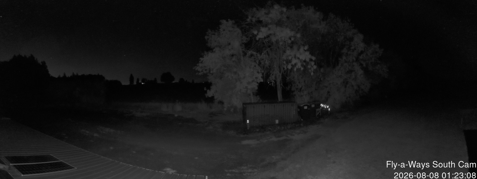time-lapse frame, FAW-CAM-2 webcam