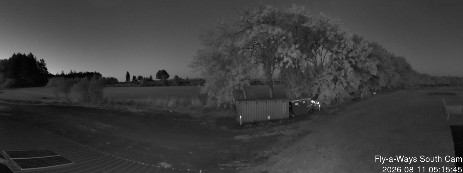 time-lapse frame, FAW-CAM-2 webcam
