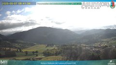 view from Asuni San Giovanni on 2025-05-05
