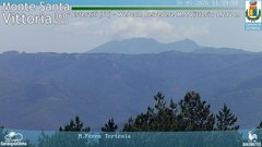 view from Asuni San Giovanni on 2026-05-30
