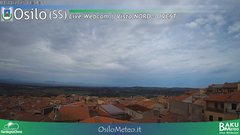 view from Osilo on 2025-05-03