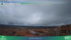 view from Osilo on 2025-05-12