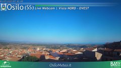 view from Osilo on 2025-07-01