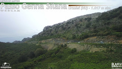 view from Genna Silana on 2025-05-04