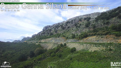view from Genna Silana on 2025-05-05
