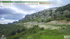 view from Genna Silana on 2025-05-09