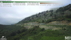 view from Genna Silana on 2025-05-11