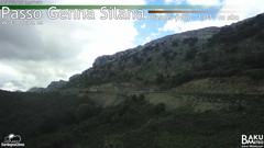 view from Genna Silana on 2025-05-12