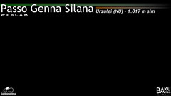 view from Genna Silana on 2025-05-14