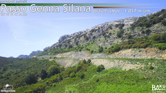 view from Genna Silana on 2025-05-19