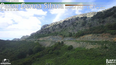 view from Genna Silana on 2025-05-23