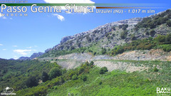 view from Genna Silana on 2025-05-25