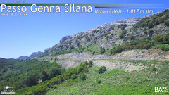 view from Genna Silana on 2025-06-02