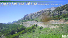 view from Genna Silana on 2025-06-03