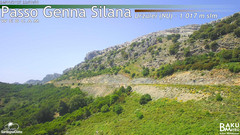 view from Genna Silana on 2025-06-14