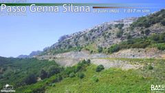 view from Genna Silana on 2025-06-21