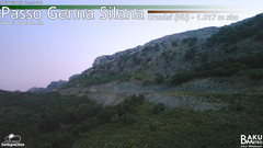 view from Genna Silana on 2025-06-27
