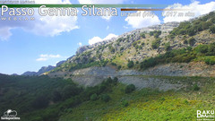 view from Genna Silana on 2025-07-01