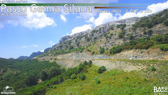 view from Genna Silana on 2025-07-01