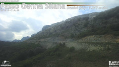 view from Genna Silana on 2026-03-23