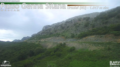 view from Genna Silana on 2026-05-15