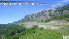 view from Genna Silana on 2026-06-14