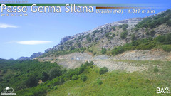 view from Genna Silana on 2026-06-26
