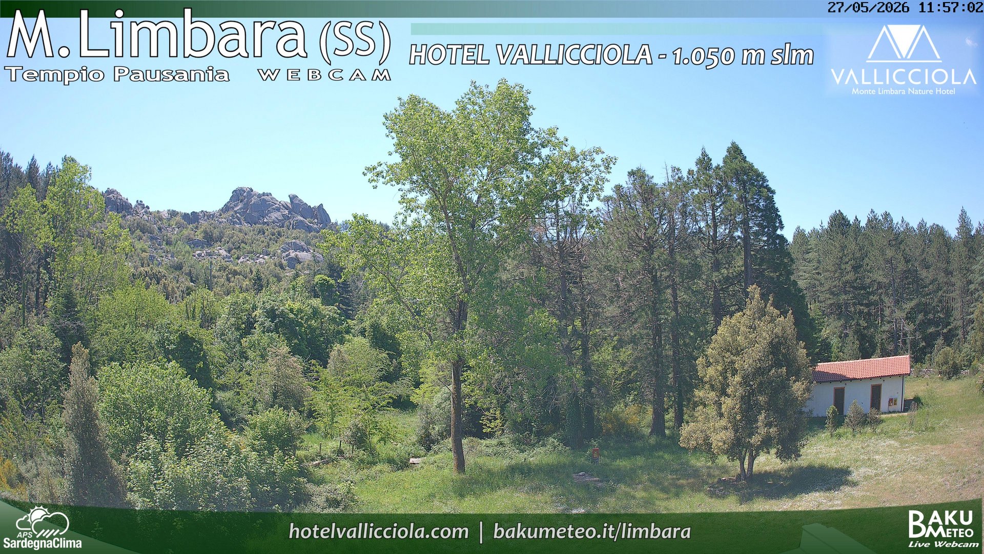 Monte Limbara Val... animated GIF