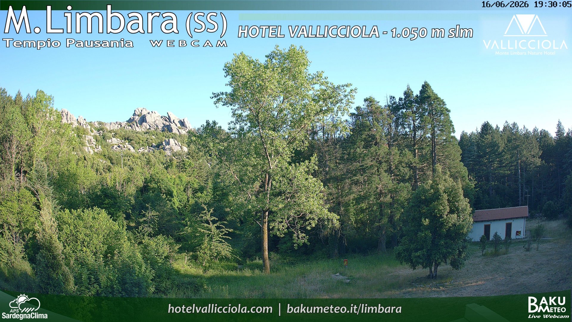 Monte Limbara Val... animated GIF