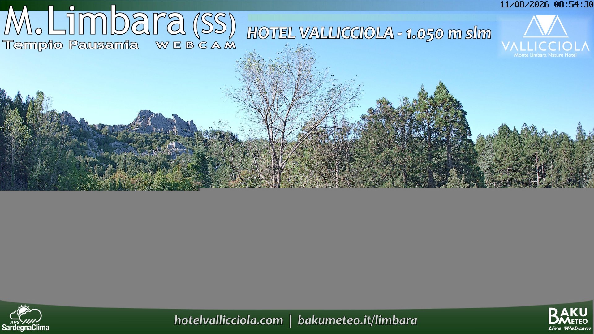 Monte Limbara Val... animated GIF