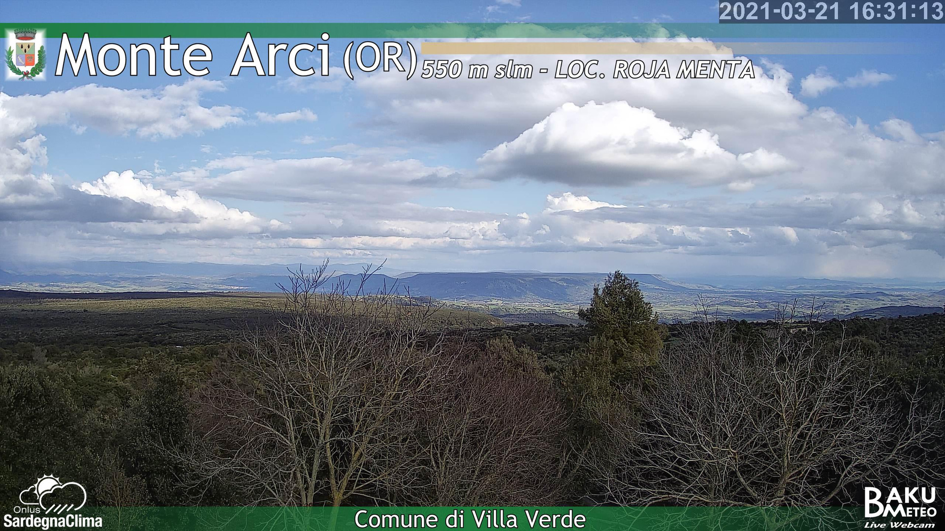 time-lapse frame,  webcam