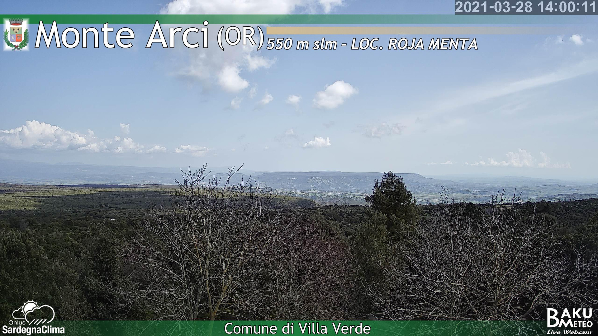 time-lapse frame,  webcam