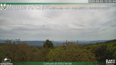 view from Roja Menta on 2025-05-03
