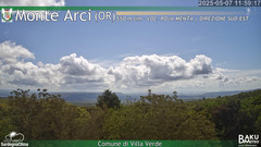 view from Roja Menta on 2025-05-07