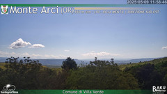 view from Roja Menta on 2025-05-09