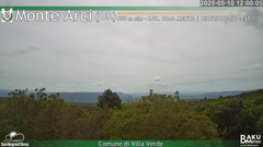 view from Roja Menta on 2025-05-10