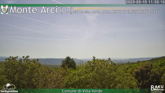 view from Roja Menta on 2025-05-19