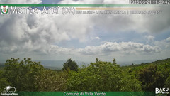 view from Roja Menta on 2025-05-21