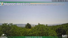 view from Roja Menta on 2025-06-13