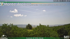 view from Roja Menta on 2025-06-17