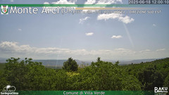 view from Roja Menta on 2025-06-18