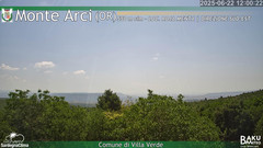 view from Roja Menta on 2025-06-22