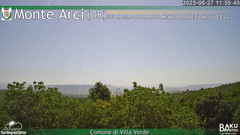 view from Roja Menta on 2025-06-27