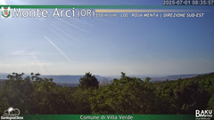 view from Roja Menta on 2025-07-01