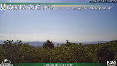 view from Roja Menta on 2025-07-01