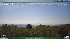 view from Roja Menta on 2025-07-01